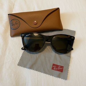 RayBan Wayfarer II Classic